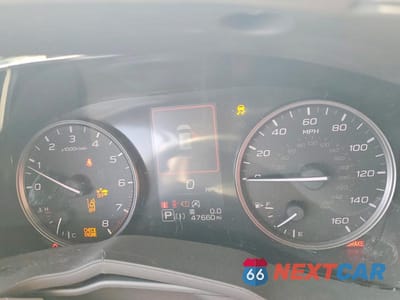Zdjęcie 9 z 12 samochodu: 2024 SUBARU IMPREZA SPORT VIN:JF1GUAFC9R8328063 - miniatura