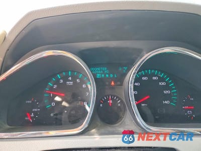 Zdjęcie 9 z 13 samochodu: 2010 CHEVROLET TRAVERSE LT VIN:1GNLVGED2AS132953 - miniatura