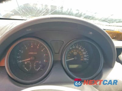 Zdjęcie 9 z 12 samochodu: 2006 CHEVROLET AVEO BASE VIN:KL1TD56636B647698 - miniatura