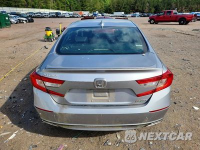 Zdjęcie 6 z 12 samochodu: 2018 HONDA ACCORD SPORT VIN:1HGCV1F32JA134401 - miniatura