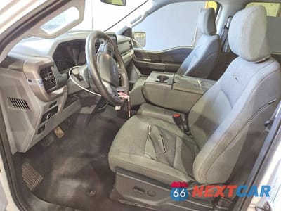 Zdjęcie 7 z 12 samochodu: 2025 FORD F150 XLT VIN:1FTEW3LP1SKE21456 - miniatura