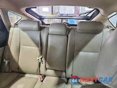 Zdjęcie 10 z 13 samochodu: 2005 TOYOTA PRIUS BASE VIN:JTDKB20U953042657 - miniatura