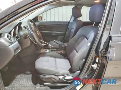 Zdjęcie 7 z 12 samochodu: 2008 MAZDA 3 S VIN:JM1BK324081860720 - miniatura