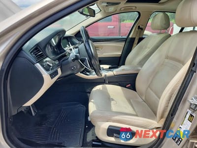 Zdjęcie 7 z 12 samochodu: 2016 BMW 535 XI VIN:WBA5B3C57GG254456 - miniatura