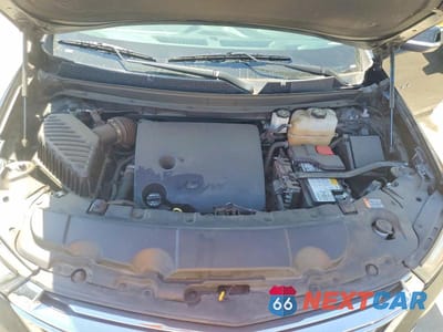 Zdjęcie 12 z 13 samochodu: 2023 CHEVROLET TRAVERSE LT VIN:1GNERGKWXPJ158086 - miniatura
