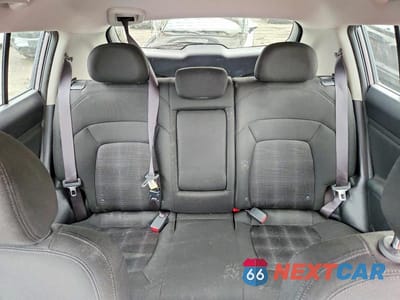 Zdjęcie 10 z 13 samochodu: 2011 KIA SPORTAGE LX VIN:KNDPB3A27B7078800 - miniatura