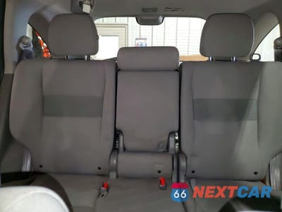 Zdjęcie 10 z 13 samochodu: 2011 HONDA CR-V LX VIN:JHLRE4H37BC003254 - miniatura