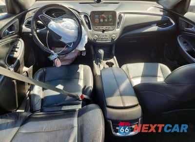 Zdjęcie 8 z 12 samochodu: 2016 CHEVROLET MALIBU LT VIN:1G1ZE5ST8GF212772 - miniatura