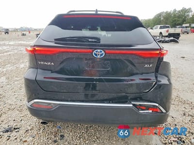Zdjęcie 6 z 13 samochodu: 2023 TOYOTA VENZA XLE VIN:JTEAAAAH4PJ139642 - miniatura