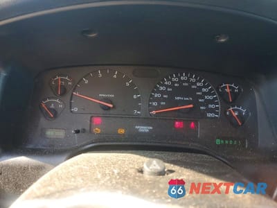 Zdjęcie 9 z 12 samochodu: 2002 DODGE DAKOTA QUAD SLT VIN:1B7HL48X52S578430 - miniatura