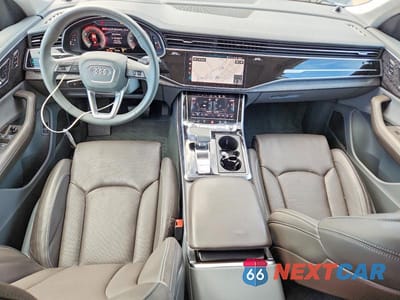 Zdjęcie 8 z 14 samochodu: 2023 AUDI Q8 PRESTIGE S-LINE VIN:WA1FVBF17PD048387 - miniatura