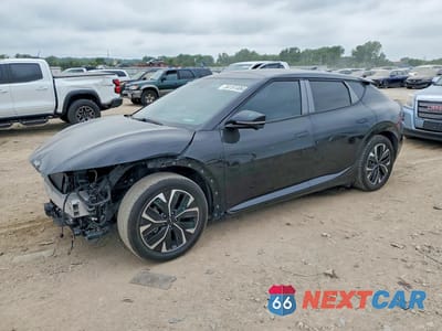 2023 KIA EV6 GT LINE KNDC44LA3P5101057 - główne zdjęcie licytacji z USA - miniatura