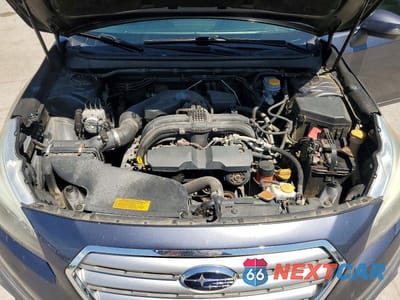 Zdjęcie 12 z 13 samochodu: 2015 SUBARU OUTBACK 2.5I LIMITED VIN:4S4BSAJC4F3220732 - miniatura