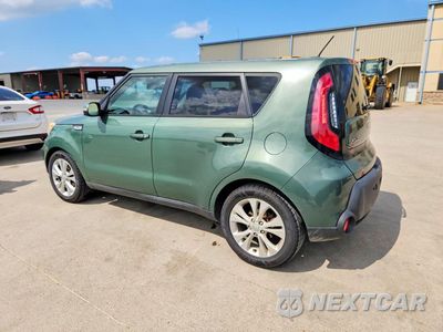 Drugie zdjęcie samochodu z przodu: 2014 KIA SOUL + VIN:KNDJP3A57E7018778 - miniatura