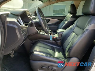 Zdjęcie 7 z 14 samochodu: 2023 NISSAN MURANO SL VIN:5N1AZ2CJ1PC103944 - miniatura