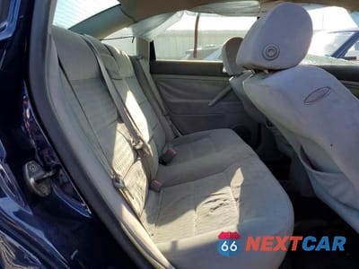 Zdjęcie 10 z 12 samochodu: 2002 VOLKSWAGEN PASSAT GLS VIN:WVWPD63B92P435158 - miniatura