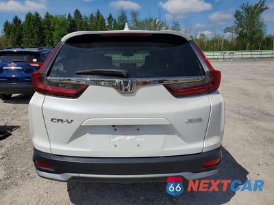 Zdjęcie 6 z 13 samochodu: 2021 HONDA CR-V EX VIN:2HKRW2H57MH624498 - miniatura