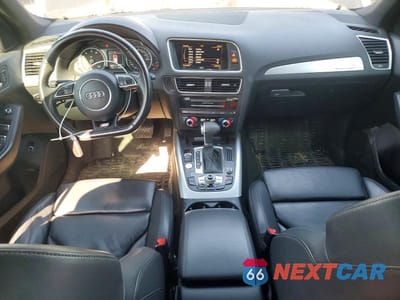 Zdjęcie 8 z 13 samochodu: 2016 AUDI Q5 PRESTIGE S-LINE VIN:WA1M2AFPXGA096840 - miniatura