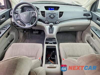 Zdjęcie 8 z 12 samochodu: 2014 HONDA CR-V LX VIN:5J6RM4H31EL054540 - miniatura
