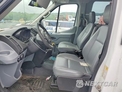 Zdjęcie 7 z 13 samochodu: 2016 FORD TRANSIT T-350 VIN:1FBZX2CM7GKB29238 - miniatura