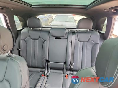Zdjęcie 10 z 14 samochodu: 2025 AUDI Q5 PREMIUM PLUS 45 VIN:WA1EAAFY1S2016408 - miniatura