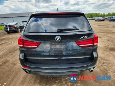 Zdjęcie 6 z 13 samochodu: 2015 BMW X5 XDRIVE35I VIN:5UXKR0C54F0K71396 - miniatura
