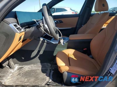 Zdjęcie 7 z 12 samochodu: 2025 BMW 330XI VIN:3MW89CW08S8E90775 - miniatura