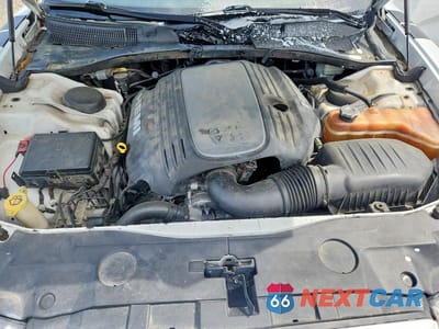 Zdjęcie 11 z 12 samochodu: 2014 DODGE 1500 DOUBLE CAB VIN:2C3CDXCT9EH321994 - miniatura