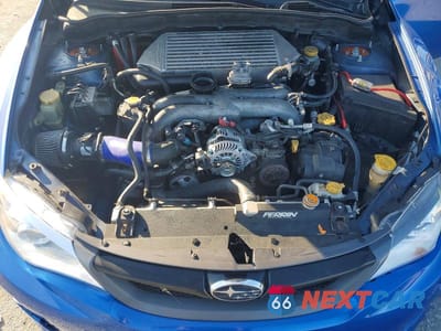 Zdjęcie 11 z 12 samochodu: 2012 SUBARU IMPREZA VIN:JF1GV7E67CG002738 - miniatura