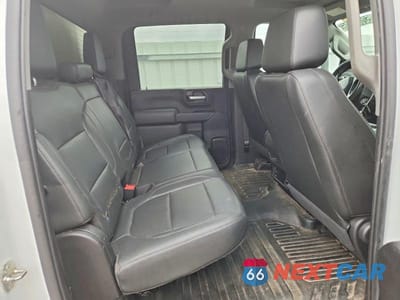 Zdjęcie 10 z 12 samochodu: 2021 CHEVROLET SILVERADO K2500 HEAVY DUTY VIN:1GC4YLE70MF216838 - miniatura