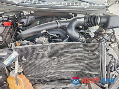 Zdjęcie 11 z 12 samochodu: 2015 FORD F150 SUPERCREW VIN:1FTEW1CG1FKE12959 - miniatura