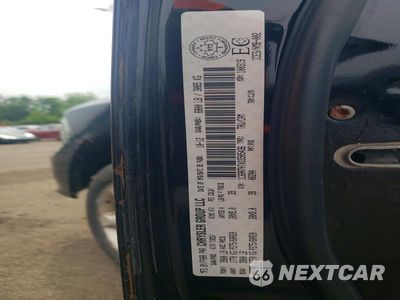 Zdjęcie 13 z 13 samochodu: 2013 RAM 1500 SPORT VIN:1C6RR7HTXDS505436 - miniatura