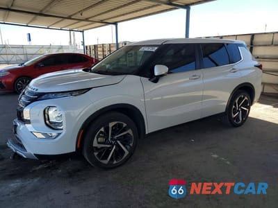 2023 MITSUBISHI OUTLANDER SE JA4J3UA84PZ038550 - główne zdjęcie licytacji z USA - miniatura
