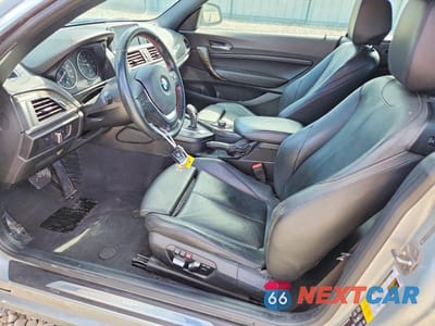 Zdjęcie 7 z 12 samochodu: 2016 BMW 228 XI SULEV VIN:WBA1L9C58GV324461 - miniatura