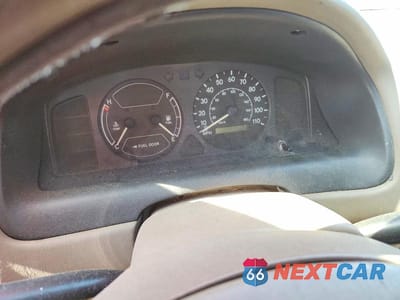 Zdjęcie 9 z 13 samochodu: 1998 TOYOTA COROLLA VIN:1NXBR12E4WZ109667 - miniatura