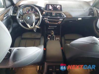 Zdjęcie 8 z 14 samochodu: 2020 BMW X3 XDRIVE30I VIN:5UXTY5C02L9C17291 - miniatura