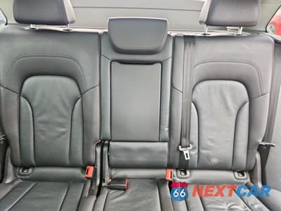 Zdjęcie 10 z 13 samochodu: 2017 AUDI Q5 PREMIUM PLUS VIN:WA1L2AFP8HA082822 - miniatura