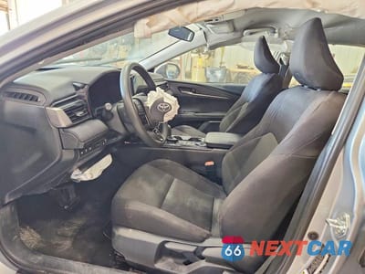 Zdjęcie 7 z 12 samochodu: 2025 TOYOTA CAMRY LE VIN:4T1DAACK3SU100764 - miniatura