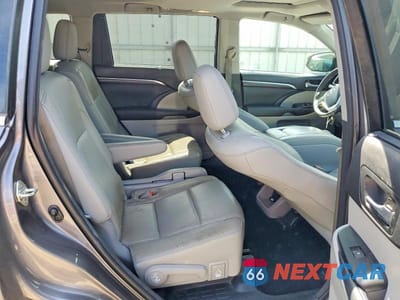 Zdjęcie 11 z 13 samochodu: 2015 TOYOTA HIGHLANDER LIMITED VIN:5TDYKRFH0FS104170 - miniatura