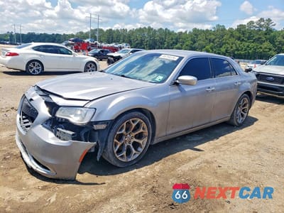 2018 CHRYSLER 300C 2C3CCAPT0JH222453 - główne zdjęcie licytacji z USA - miniatura