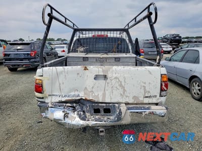 Zdjęcie 6 z 12 samochodu: 2003 TOYOTA TUNDRA ACCESS CAB SR5 VIN:5TBRT34113S418662 - miniatura