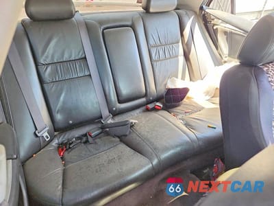 Zdjęcie 10 z 12 samochodu: 2006 HONDA ACCORD EX VIN:1HGCM66536A005947 - miniatura