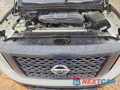Zdjęcie 11 z 12 samochodu: 2017 NISSAN TITAN S VIN:1N6AA1R78HN571688 - miniatura