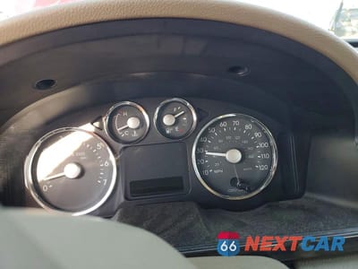 Zdjęcie 9 z 12 samochodu: 2005 MERCURY MONTEGO LUXURY VIN:1MEFM40135G612916 - miniatura