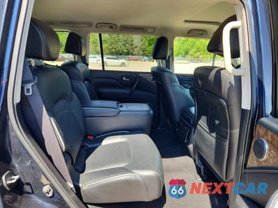Zdjęcie 11 z 13 samochodu: 2021 INFINITI QX80 PREMIUM SELECT VIN:JN8AZ2AE3M9268420 - miniatura