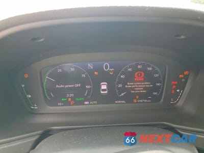 Zdjęcie 9 z 12 samochodu: 2023 HONDA ACCORD TOURING HYBRID VIN:1HGCY2F87PA043397 - miniatura