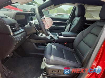 Zdjęcie 7 z 13 samochodu: 2025 GMC TERRAIN ELEVATION VIN:3GKALUEGXSL272106 - miniatura