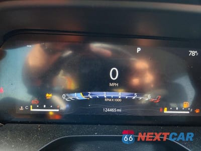 Zdjęcie 9 z 13 samochodu: 2022 JEEP GRAND CHEROKEE L LIMITED VIN:1C4RJJBG9N8581785 - miniatura
