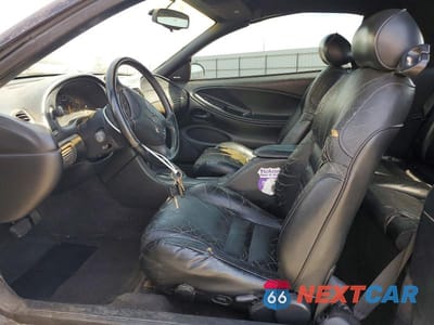 Zdjęcie 7 z 12 samochodu: 1996 FORD MUSTANG GT VIN:1FALP45X7TF225268 - miniatura