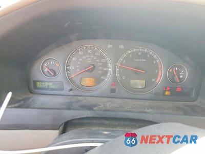 Zdjęcie 9 z 12 samochodu: 2004 VOLVO XC70 VIN:YV1SZ59H341124004 - miniatura